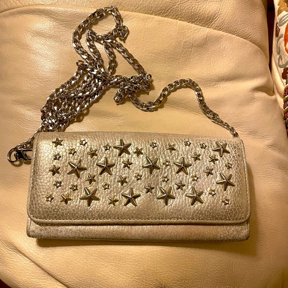Jimmy Choo Wallet